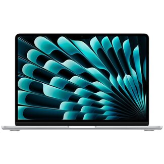 Apple MacBook Air 13" (Early 2025), Apple M4