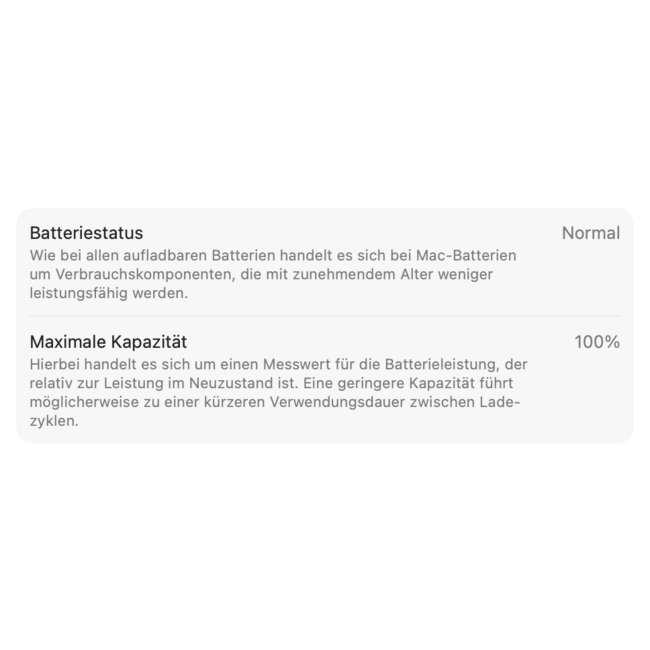 Apple MacBook Air 13" (Early 2025), Apple M4