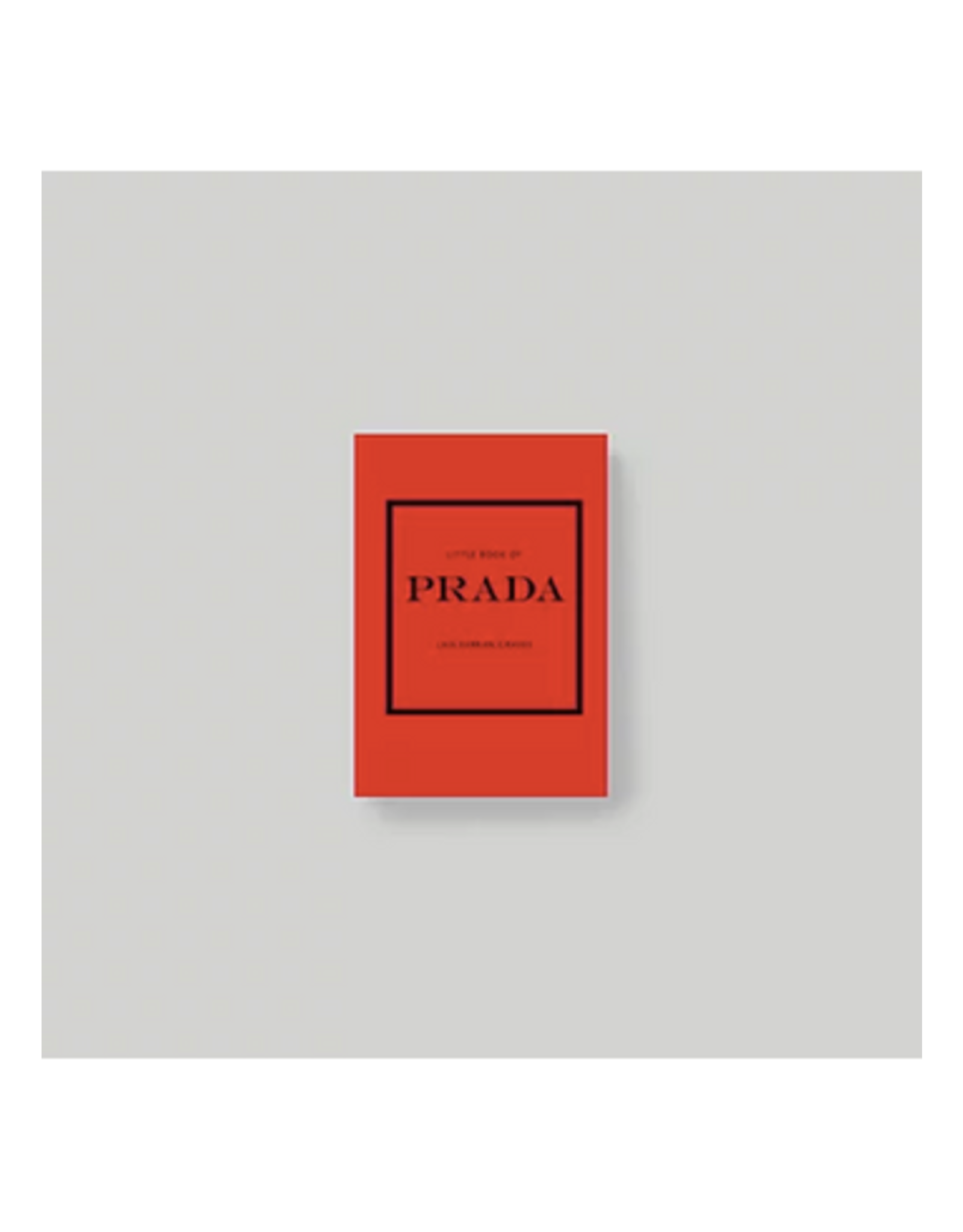 New Mags Little book of Prada