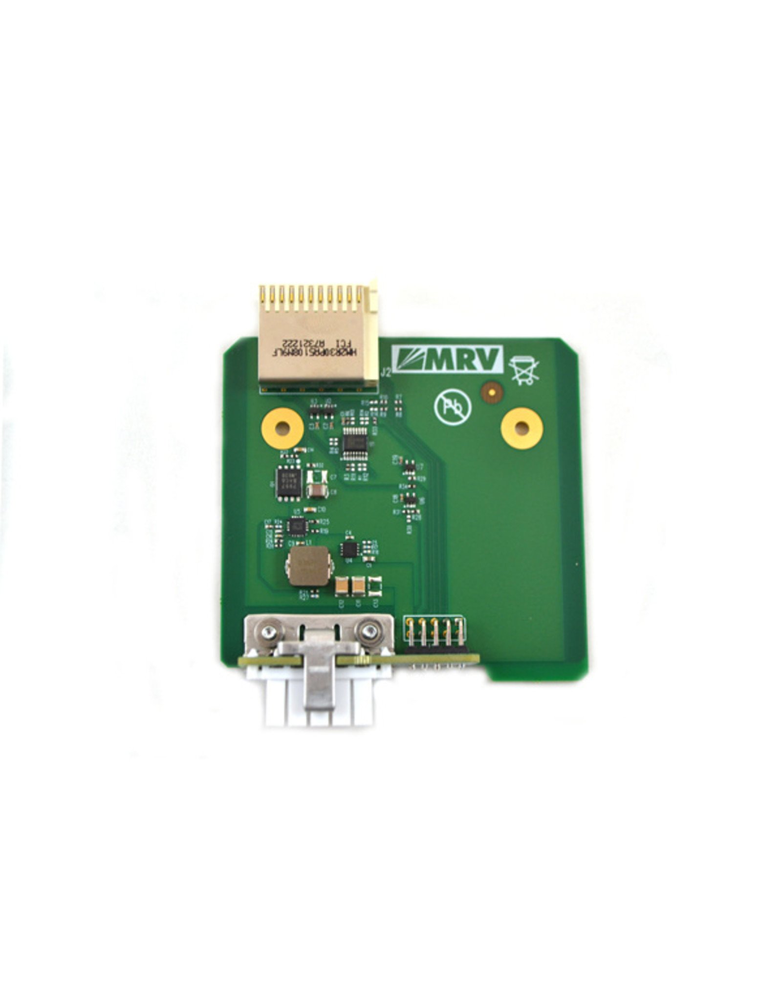 ADVA MRV OD-FD-LCA Line card adapter for fiber driver modules