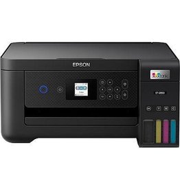 EPSON EPSON EcoTank ET-2850 | Multifunctionele Printer