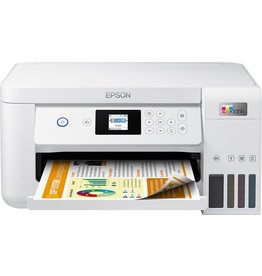 EPSON EPSON Ecotank ET-2856 | Multifunctionele printer