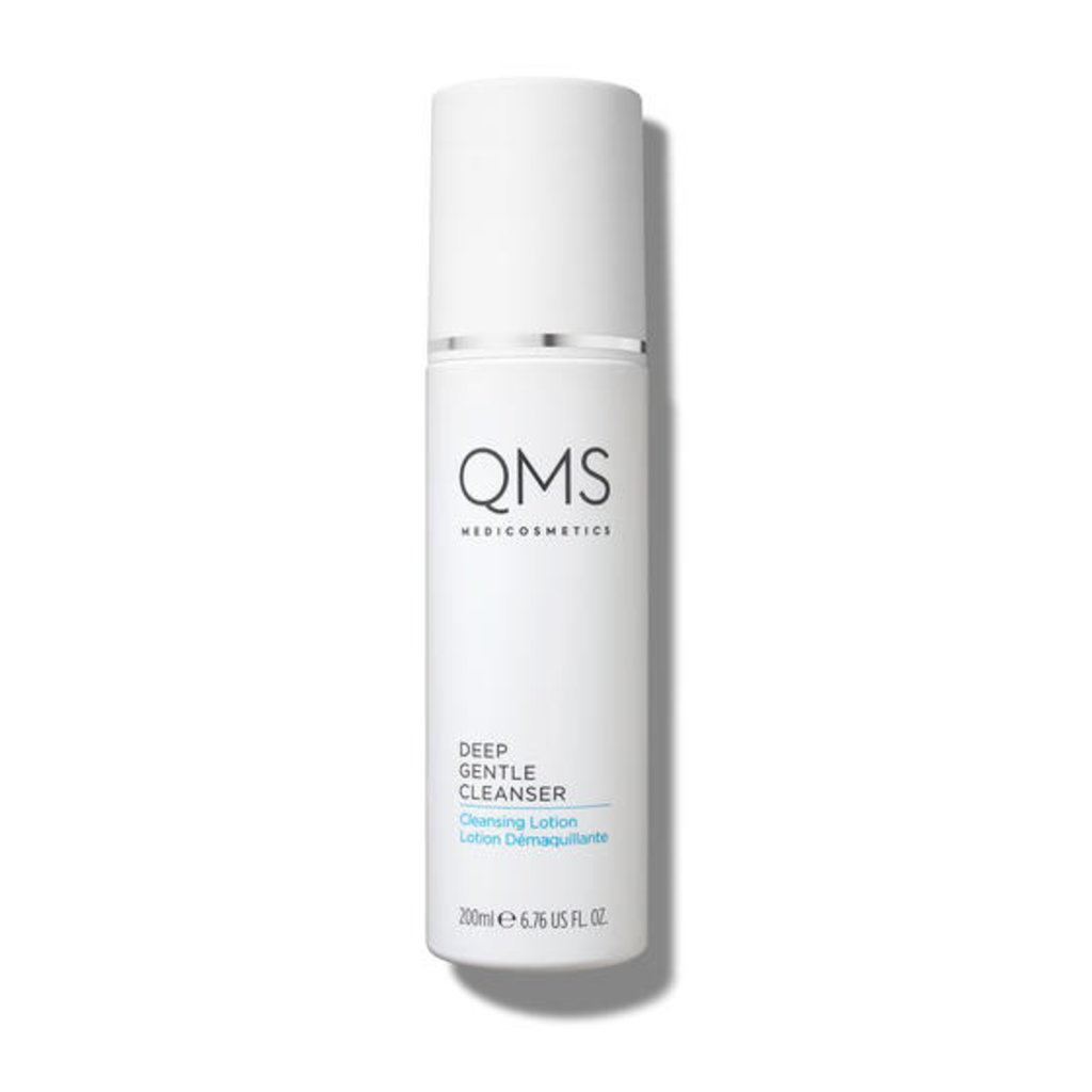 QMS  QMS Deep Gentle Cleanser