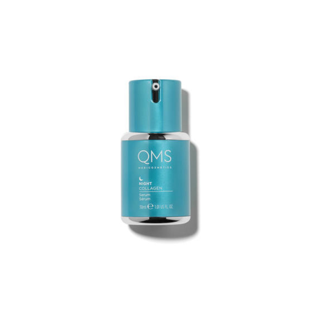 QMS  QMS Night Collagen Serum