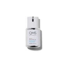 QMS  QMS Active Exfoliant 11% 30 ML [verzegeld maar zonder doosje]