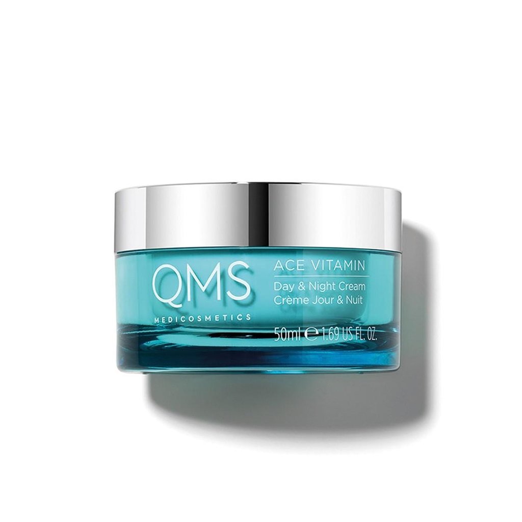 QMS  QMS Ace Vitamin 50ml