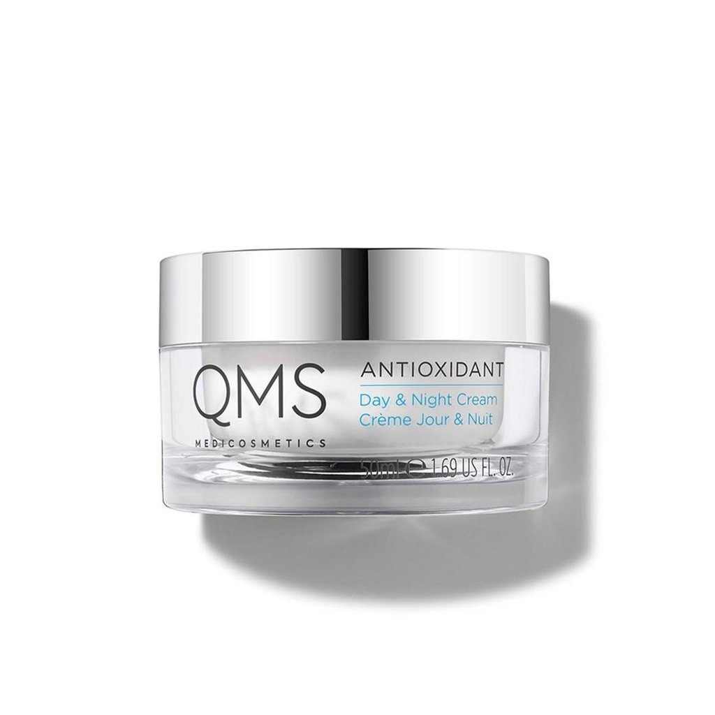 QMS  QMS Antioxidant Crème