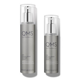 QMS  QMS Advanced Ion Equalizing System