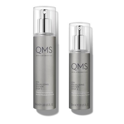 QMS  QMS Advanced Ion Equalizing System