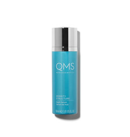 QMS  QMS Density Structure