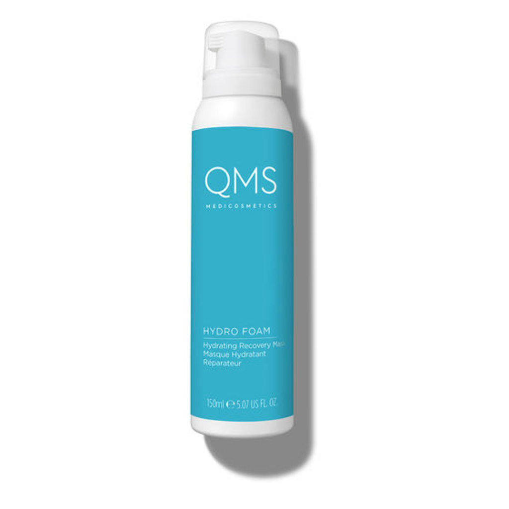 QMS  QMS Hydro Foam Mask