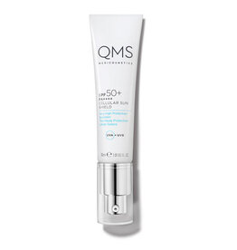 QMS  QMS Cellular Sun Shield SPF50