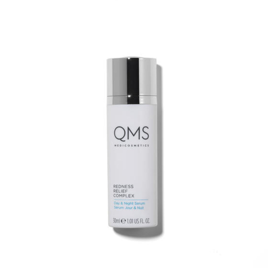 QMS  QMS Redness relief complex