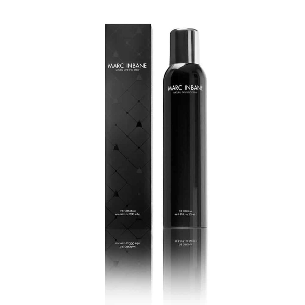 MARC INBANE Marc Inbane Natural Tanning Spray