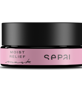 SEPAI Sepai Moist Relief Mask