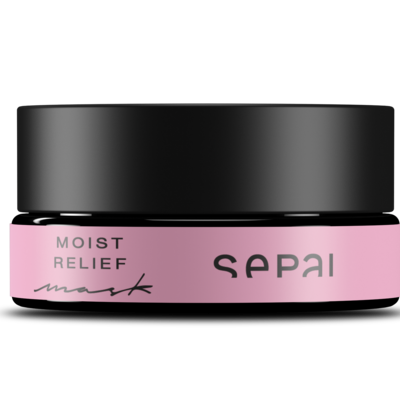 SEPAI Sepai Moist Relief Mask