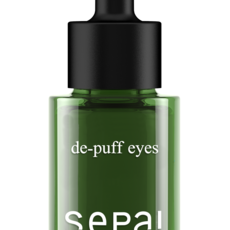 SEPAI Sepai Elixer De-Puff Eyes Serum