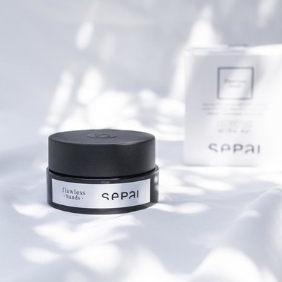 SEPAI Sepai Flawless Hands Balm SPF10