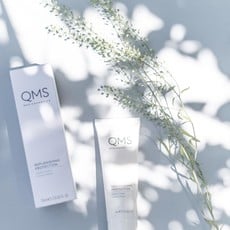 QMS  QMS Replenishing Protection Hand Care 75 ml