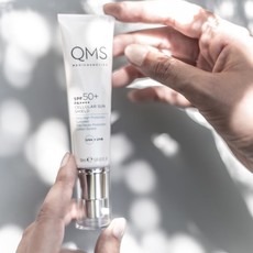 QMS  QMS Cellular Sun Shield SPF50