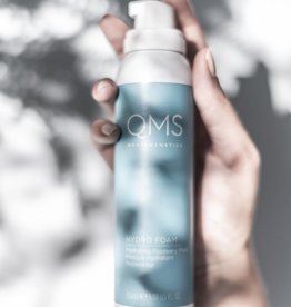 QMS  QMS Hydro Foam Mask