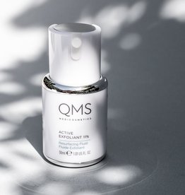 QMS  QMS Active Exfoliant 11% 30 ml