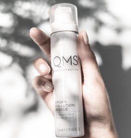 QMS  QMS Epigen Pollution Rescue Overnight Mask