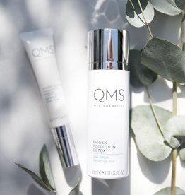 QMS  QMS Epigen Pollution Detox Serum