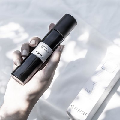 SEPAI Sepai Flawless Immaculate SPF50