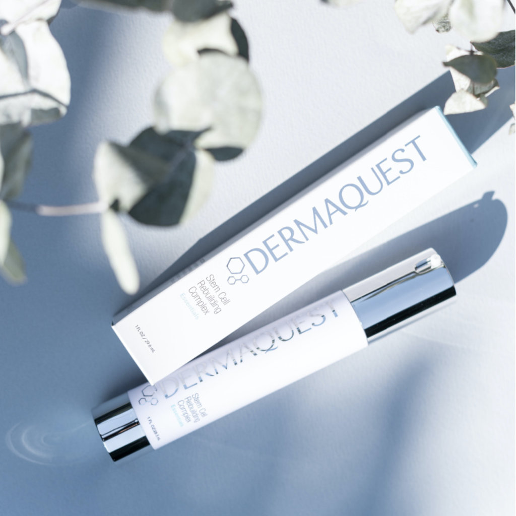 DERMAQUEST DermaQuest ADVANCED Stem Cell Rebuilding Complex