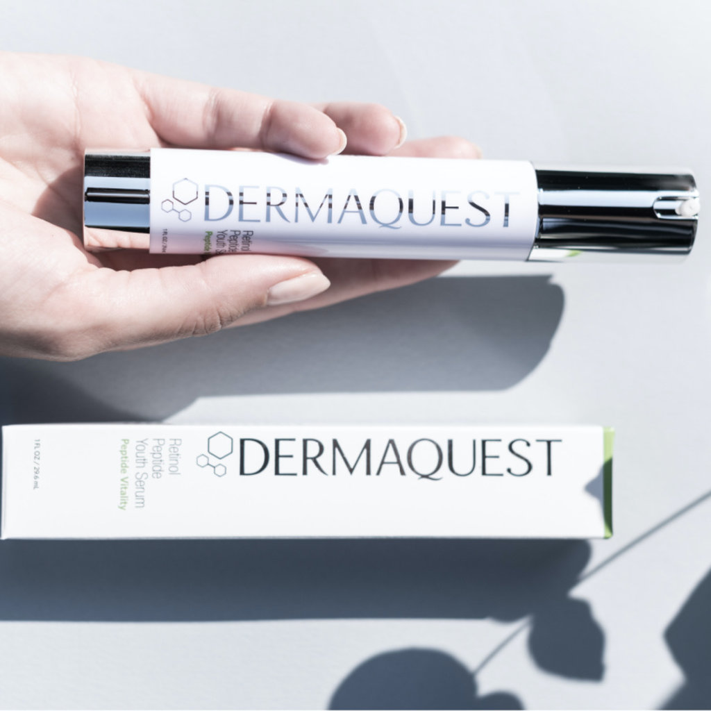 dermaquest retinol