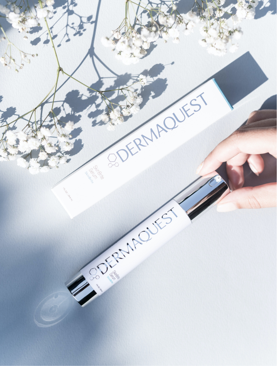 dermaquest skinbrite serum