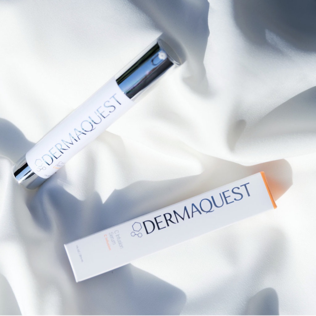 DERMAQUEST DermaQuest C Infusion Serum - Advanced