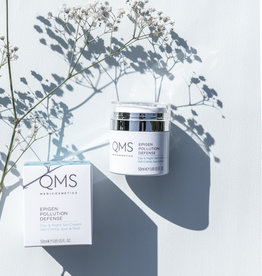 QMS  QMS Epigen Pollution Defense Gel Cream