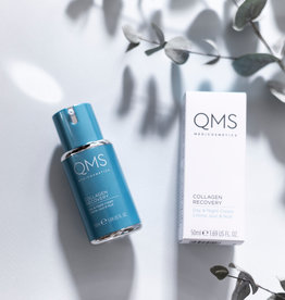 QMS  QMS Collagen Recovery Day & Night Cream