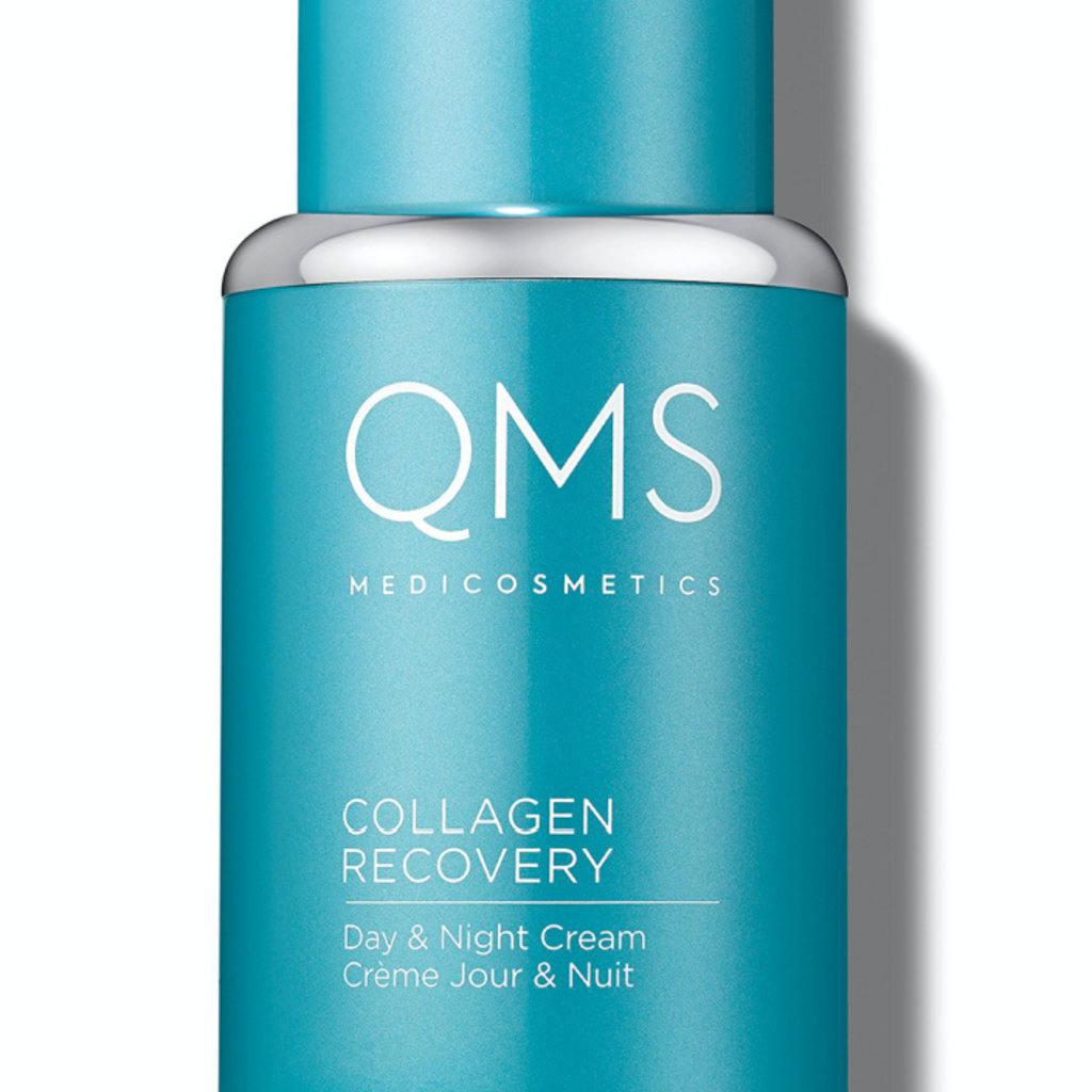 QMS  QMS Collagen Recovery Day & Night Cream