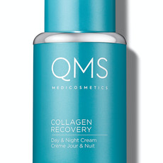 QMS  QMS Collagen Recovery Day & Night Cream