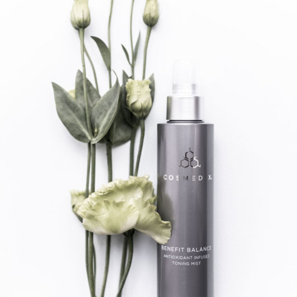 COSMEDIX Cosmedix Benefit Balance Toner