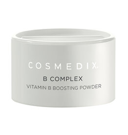 COSMEDIX Cosmedix B Complex Vitamin B Boosting Powder 6 gr