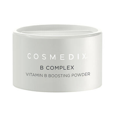 COSMEDIX Cosmedix B Complex Vitamin B Boosting Powder 6 gr