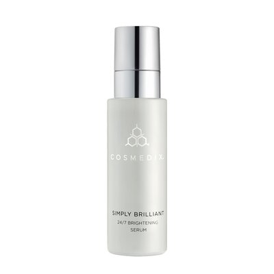COSMEDIX Cosmedix Simply Brilliant Brightening Treatment 30 ml