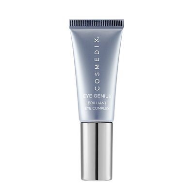 COSMEDIX Cosmedix Eye Genius Brilliant Eye Complex Serum