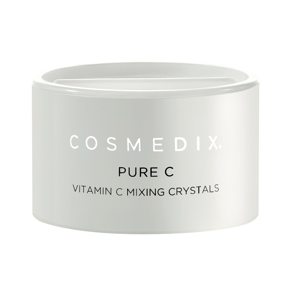 COSMEDIX Cosmedix Pure C Vitamin C Mixing Crystals 6 gr