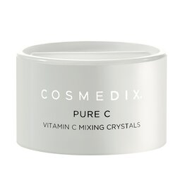 COSMEDIX Cosmedix Pure C Vitamin C Mixing Crystals 6 gr