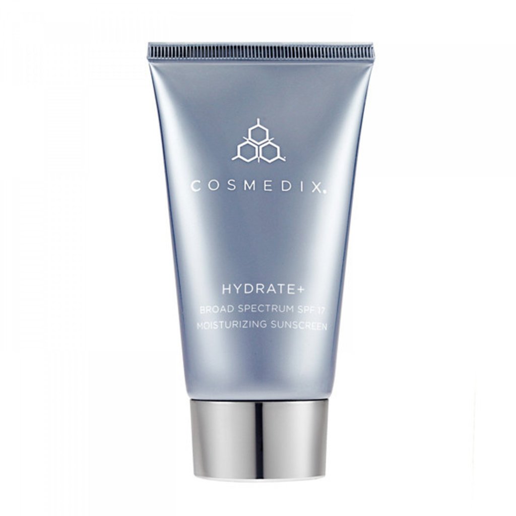 COSMEDIX Cosmedix Hydrate+ SPF17 Daily Moisturizer