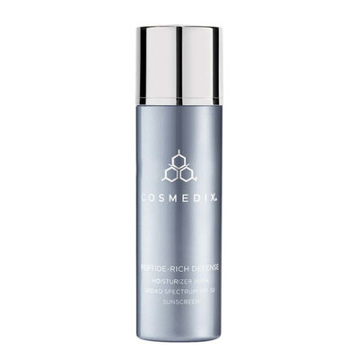 COSMEDIX Cosmedix Peptide Rich Defense SPF50