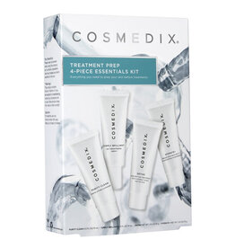 COSMEDIX Cosmedix Treatment Prep Starter Kit