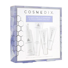 COSMEDIX Cosmedix Clarifying & Cleansing Starter Kit