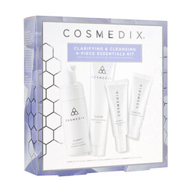 COSMEDIX Cosmedix Clarifying & Cleansing Starter Kit
