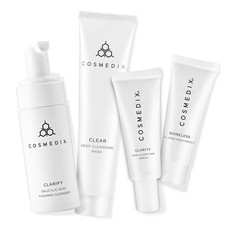 COSMEDIX Cosmedix Clarifying & Cleansing Starter Kit